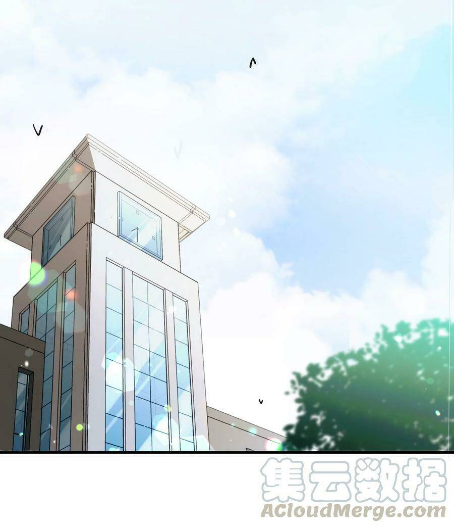 Hóa Ra Tôi Là Công Cụ Trong Game Tình Yêu: Chapter 41