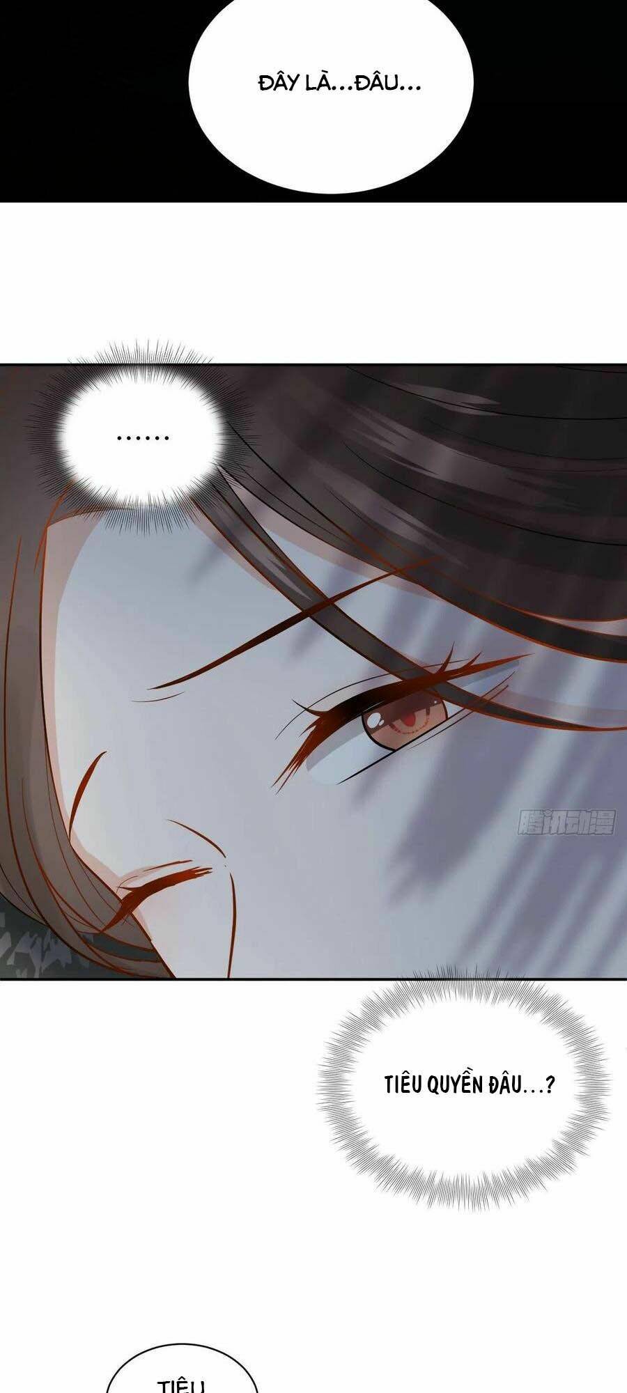 Vương Phi Thông Linh: Chapter 38