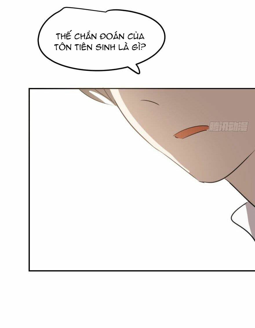 Truy Bắt Ngao Ngao: Chapter 36