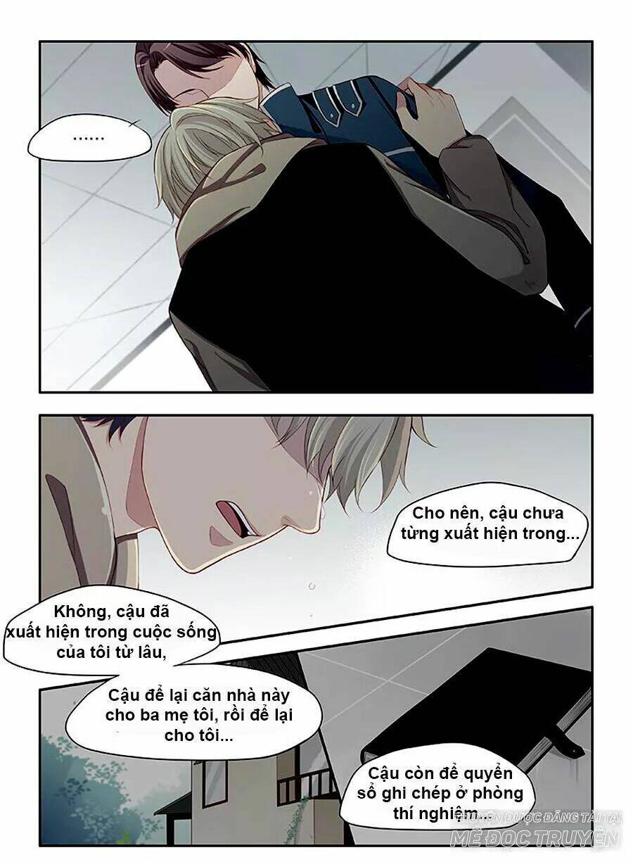 Tôi Giành Bạn Trai Với Mẹ: Chapter 73