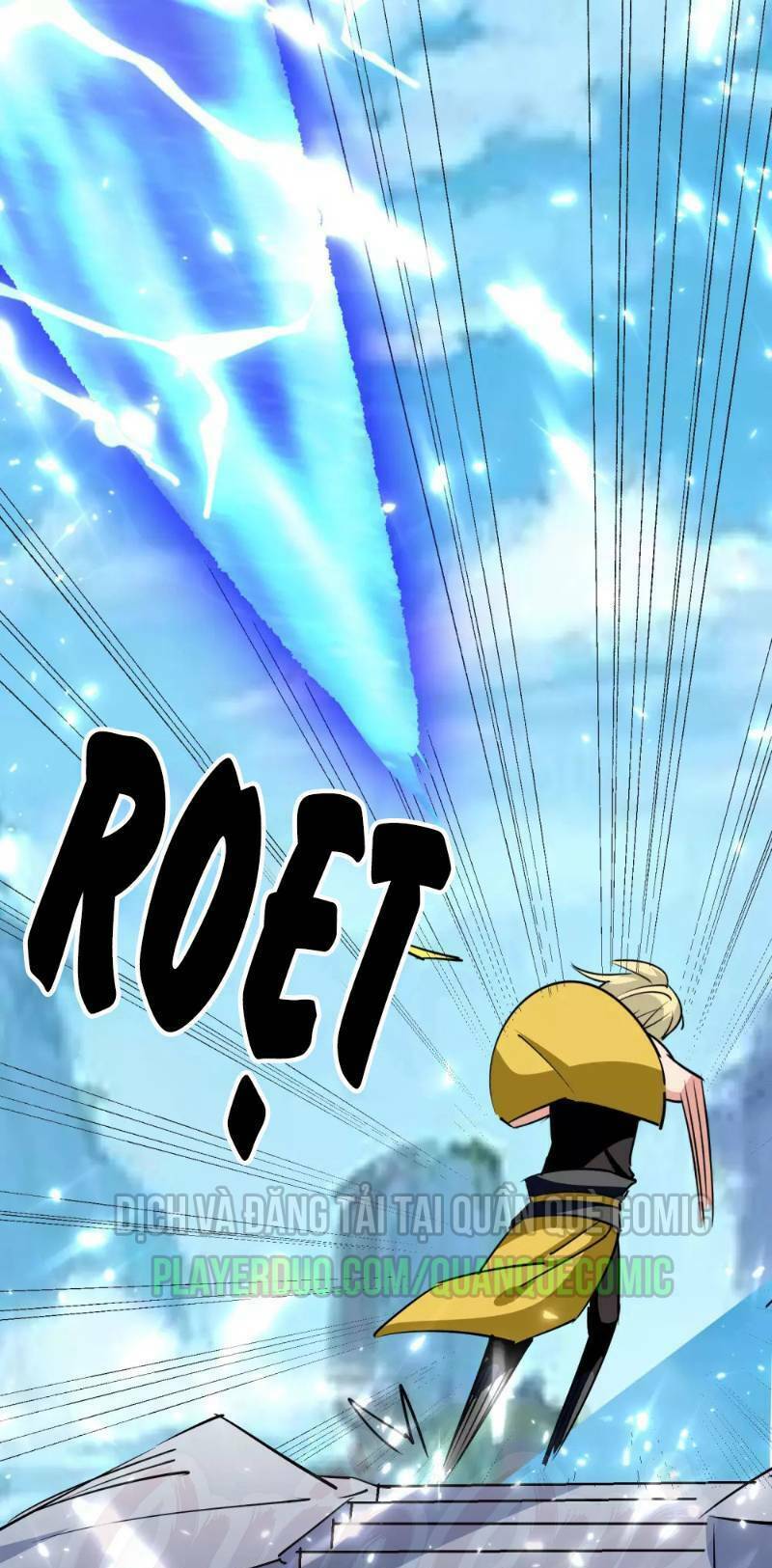 Vạn Giới Tiên Vương: Chapter 45