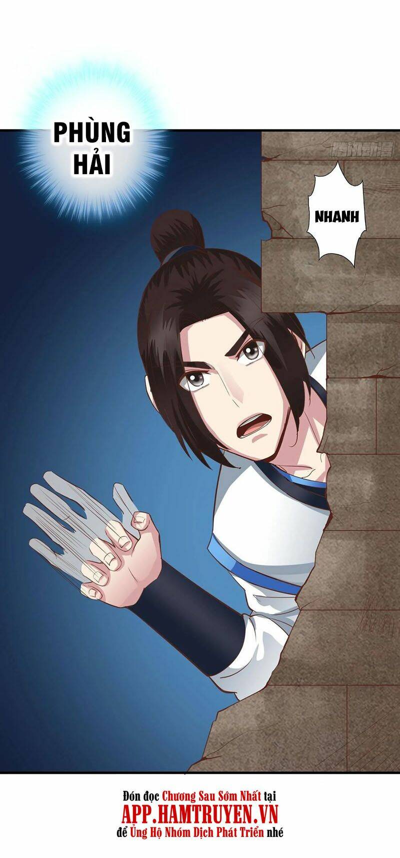 Chư Thiên Ký: Chapter 315