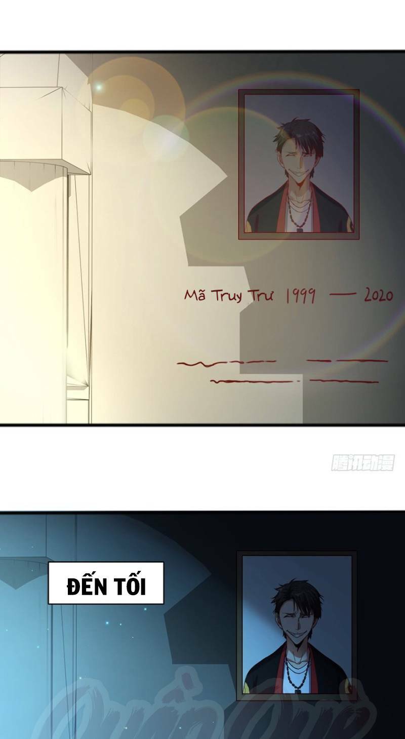 Thập Nhị Thiên Kiếp: Chapter 47