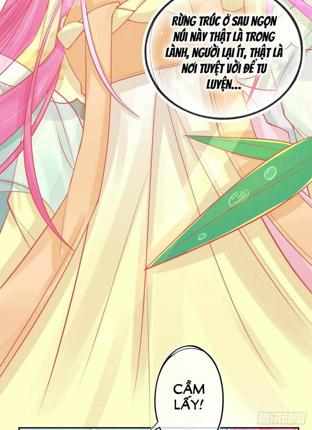 Bổn Vương Phi Có Roi Trong Tay: Chapter 12