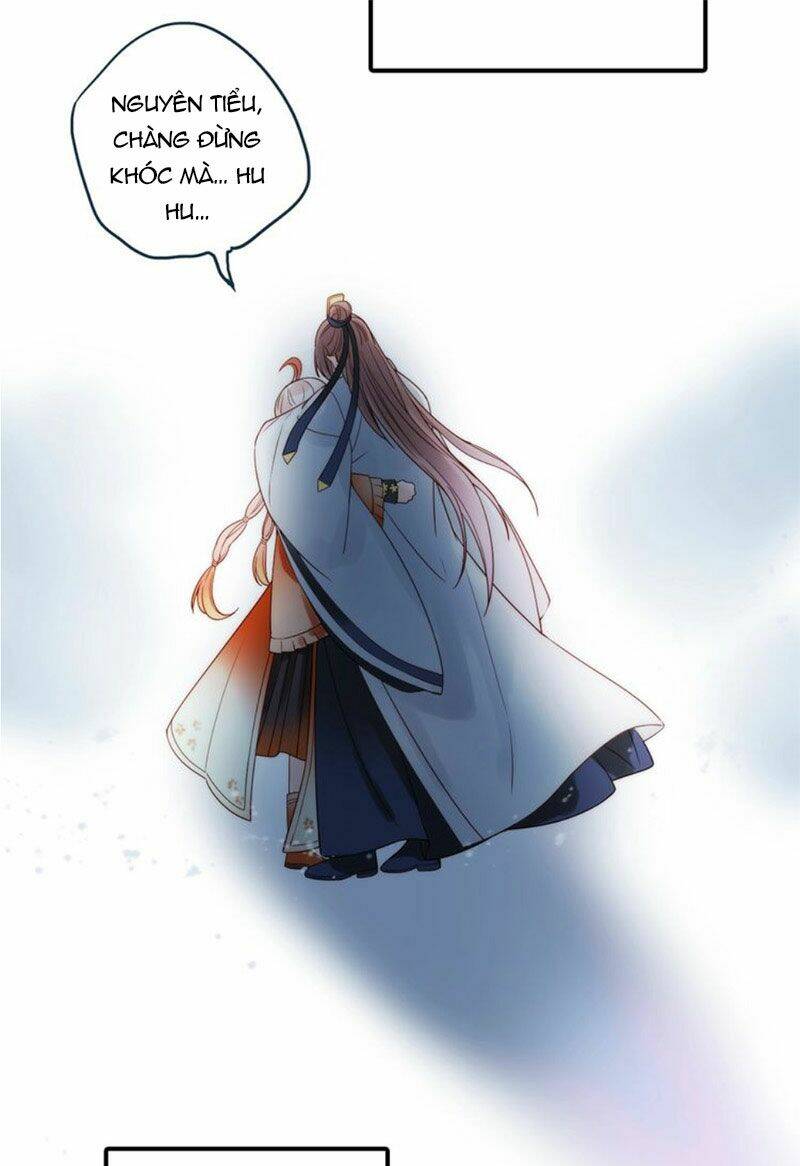 Cướp Chàng Vợ Về Đón Năm Mới: Chapter 48