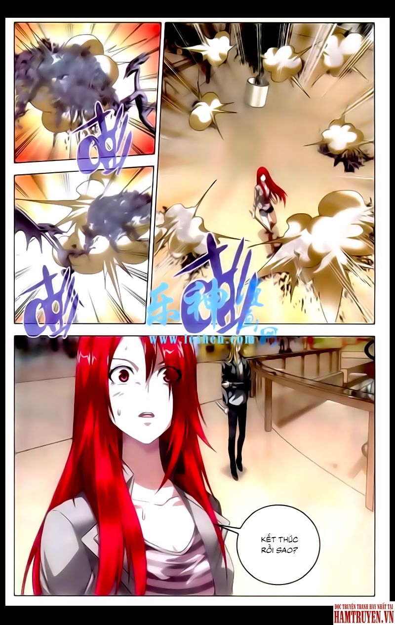 Long Tộc 2: Chapter 60