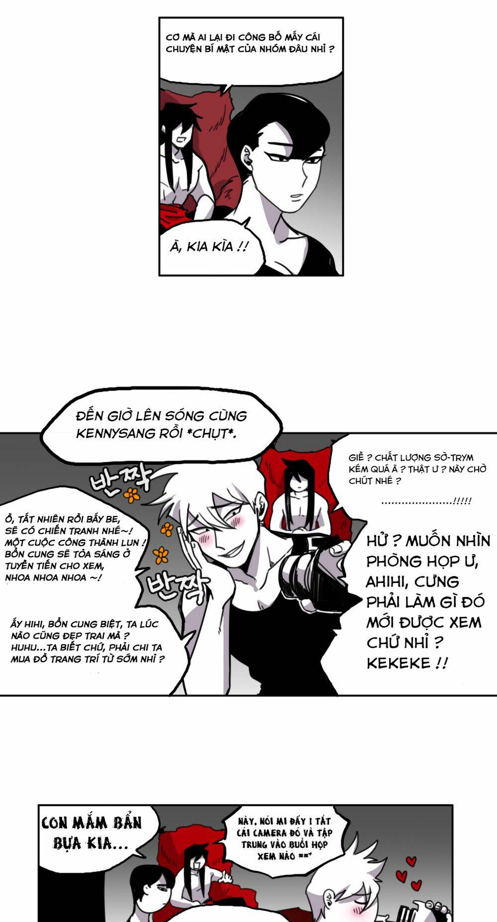 Rpg: Chapter 28
