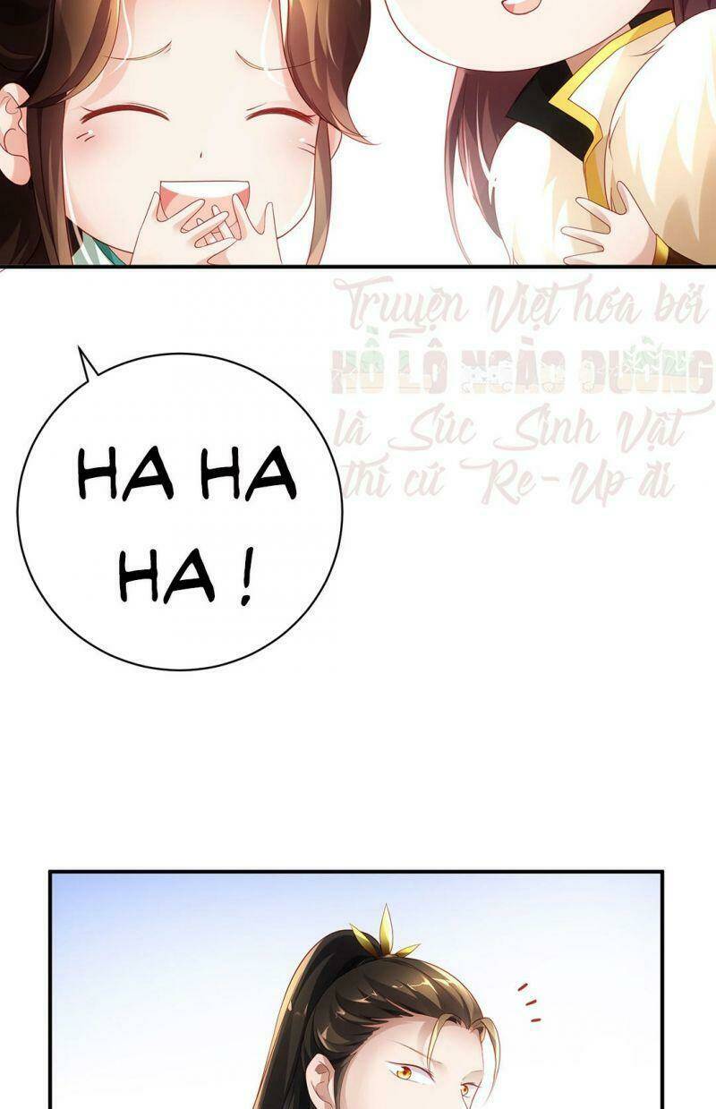 Thiên Kim Bất Hoán: Chapter 75