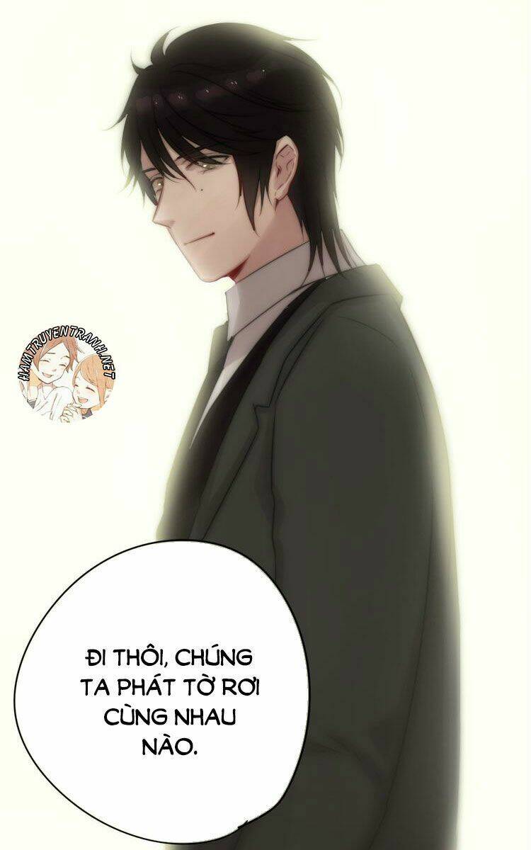 Viện Bảo Tàng Tâm Nguyện: Chapter 6.2