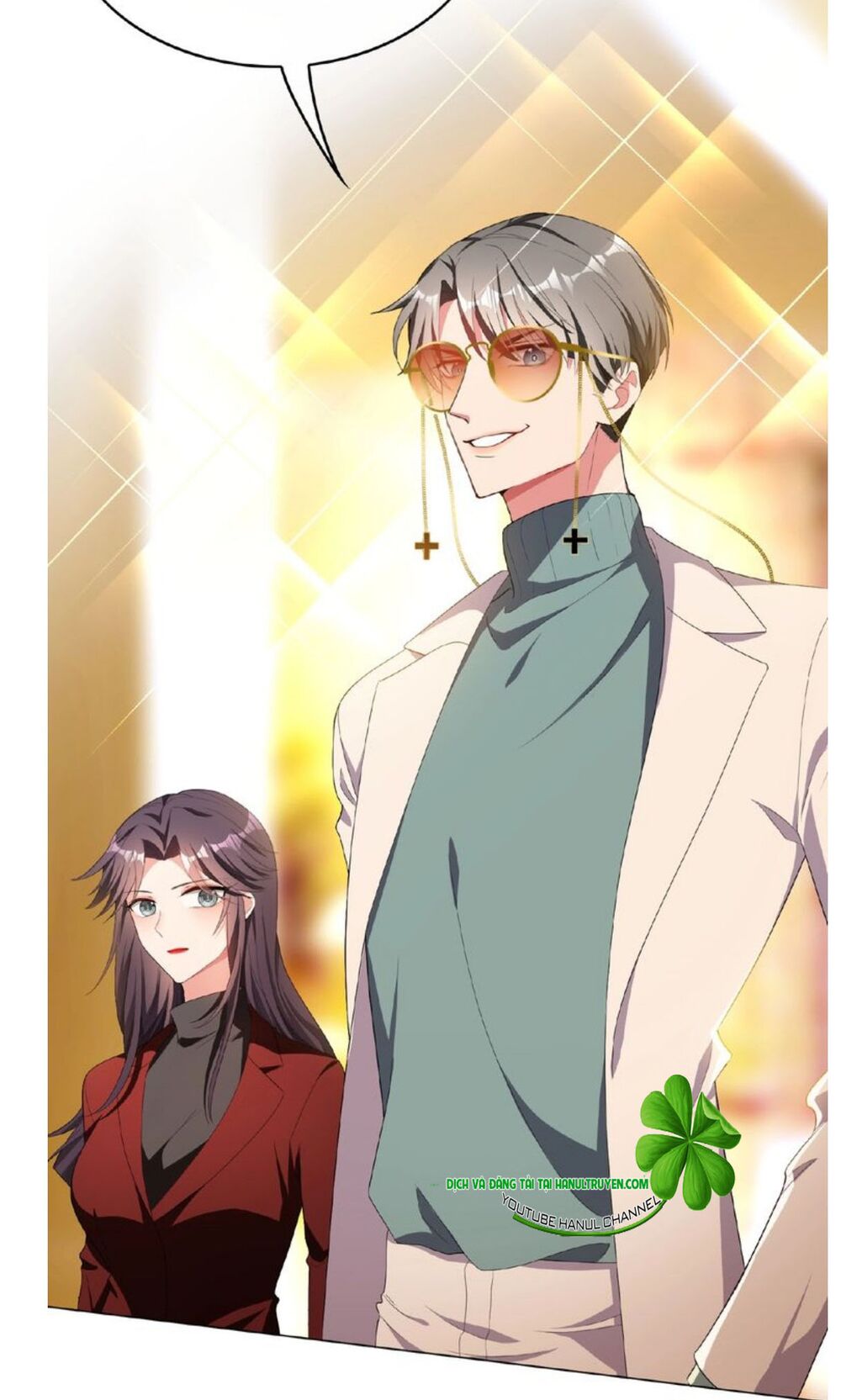 Cô Vợ Nhỏ Nuông Chiều Quá Lại Thành Ác!!: Chapter 127