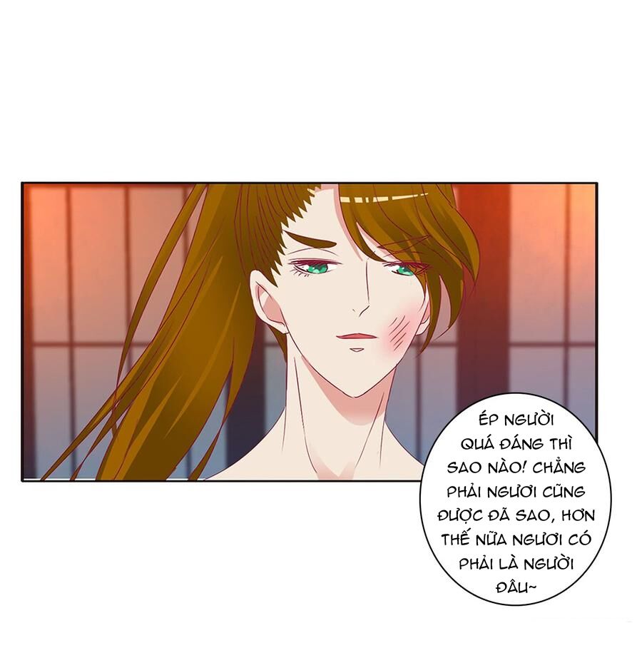 Thông Linh Phi: Chapter 542