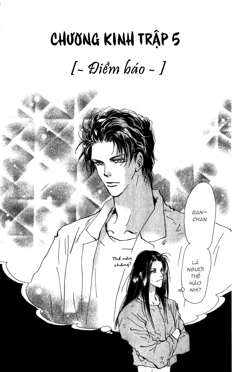 Mầm Sống: Chapter 114