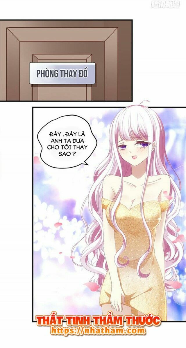 Thiên lại âm linh: Chapter 41