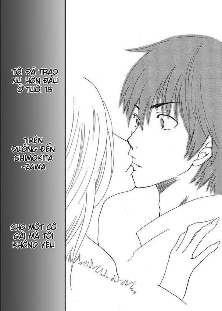 Tokyo Dted: Chapter 7