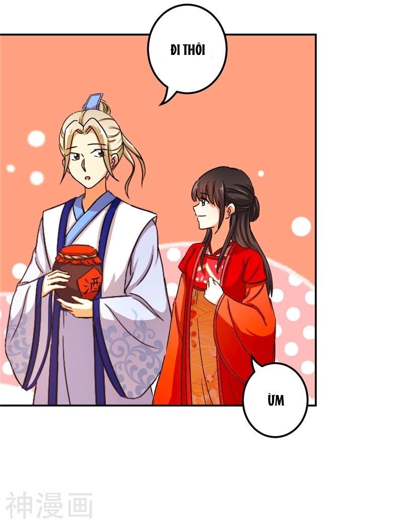 Vương Gia ! Ngươi Thật Bỉ Ổi !: Chapter 464