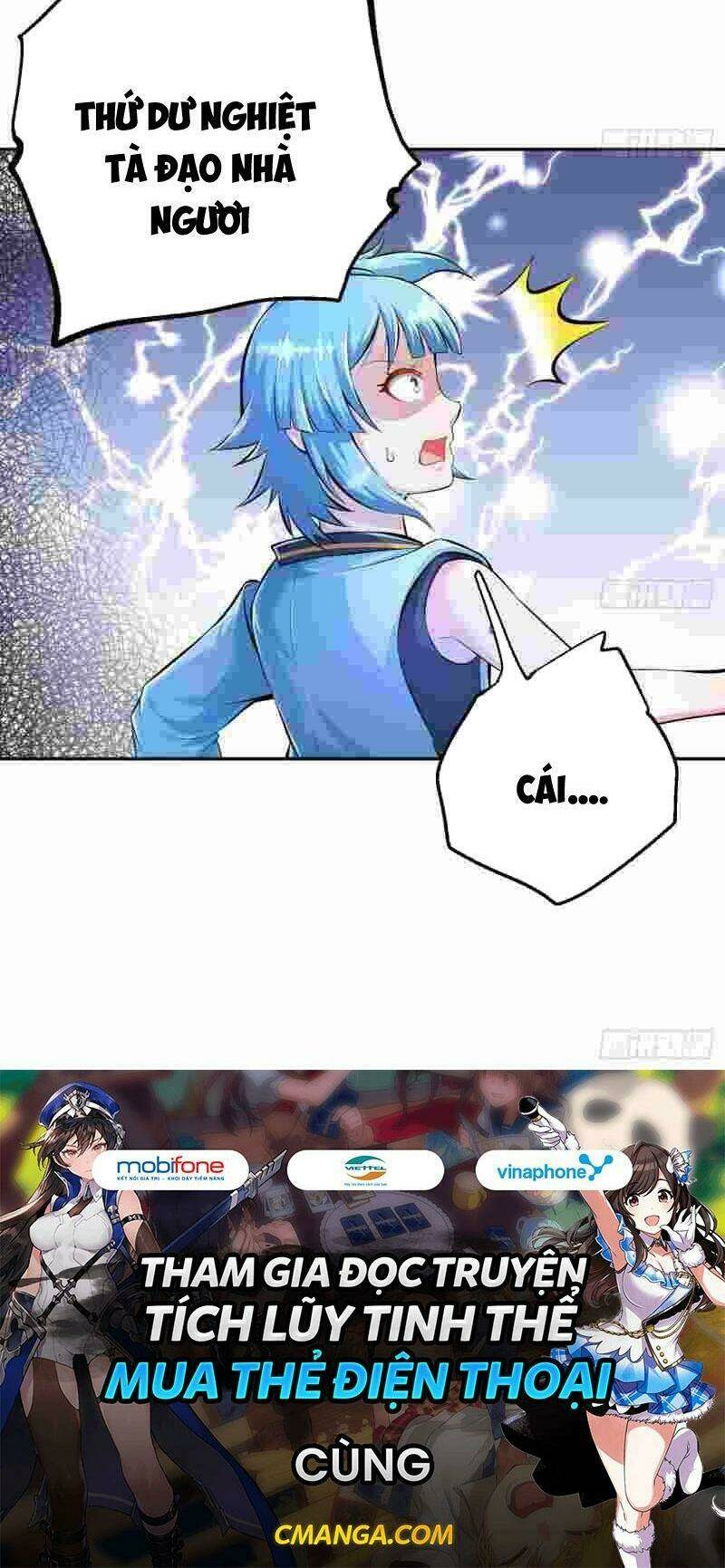 Tu Chân Toàn Dựa Số Lý Hóa: Chapter 19