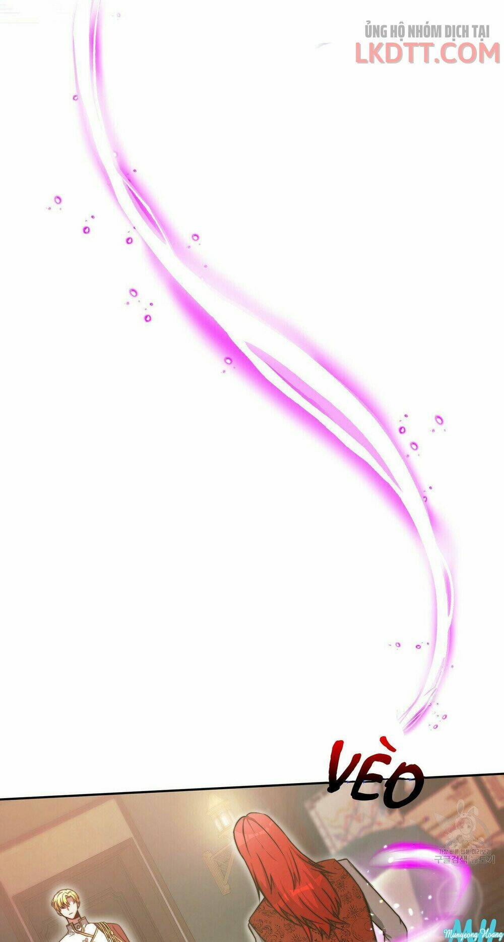 Công Chúa Bị Lãng Quên Muốn Sống Trong Hòa Bình: Chapter 8