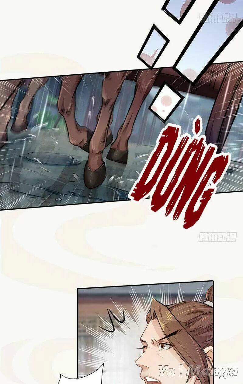 Tuyệt Thế Luyện Đan Sư: Chapter 47