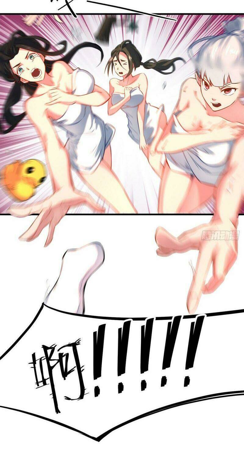 Thủ Vệ Nhất Thần: Chapter 5