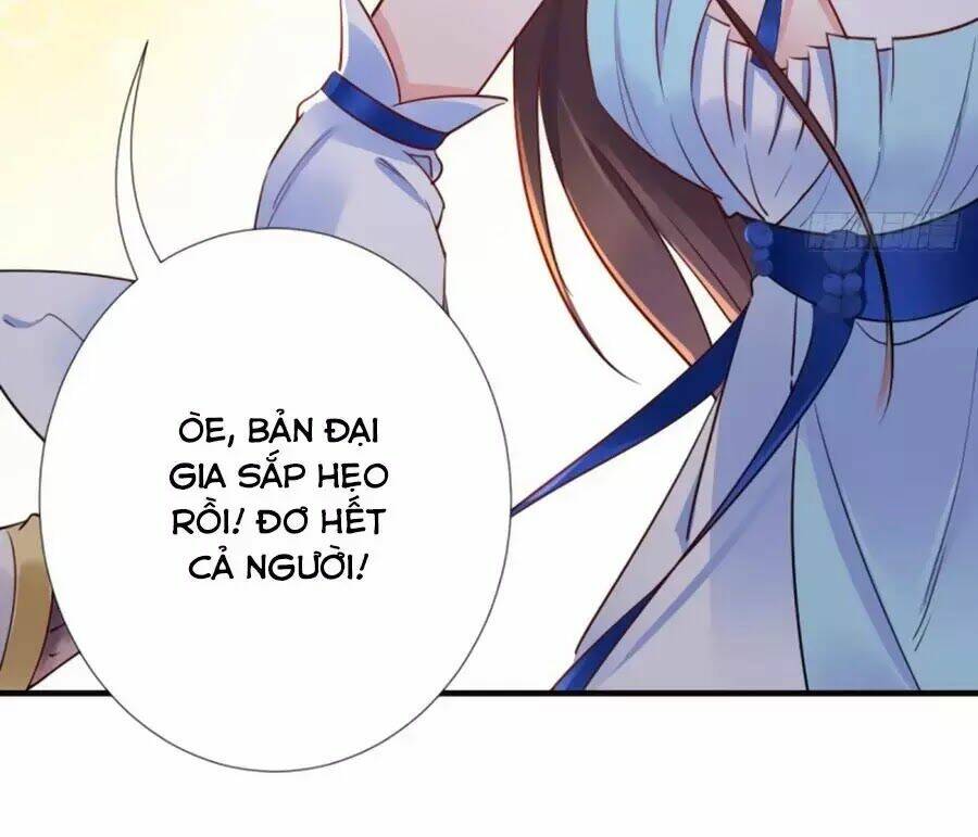 Vương Phi Có Chút Nghịch Ngợm: Chapter 65
