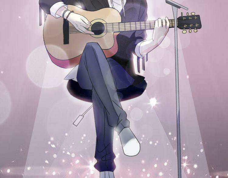 Cuộc Chiến Tình Yêu: Chapter 41