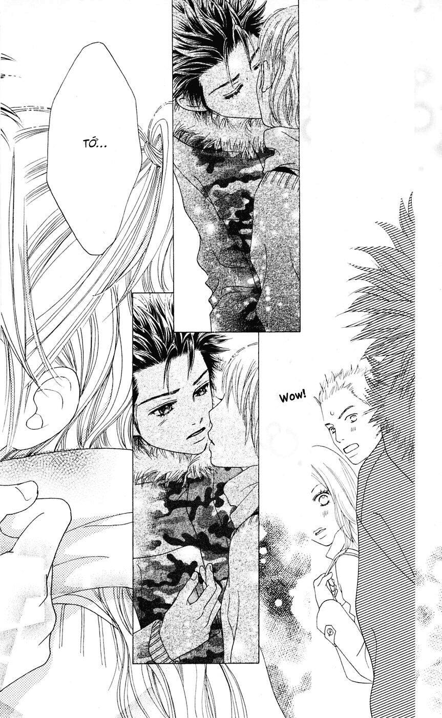 Cô Láng Giềng: Chapter 83