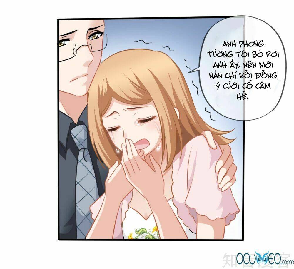 Mỹ Vị Giai Thê: Chapter 4