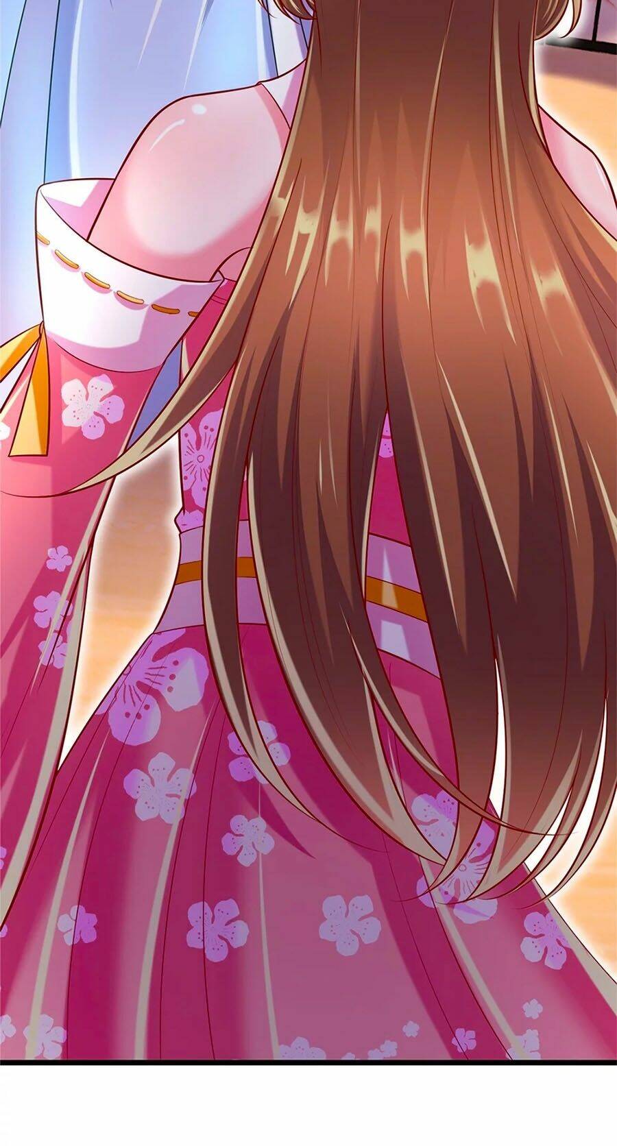 Phụng Lâm Thiên Hạ: Đệ Nhất Mỹ Nữ: Chapter 46