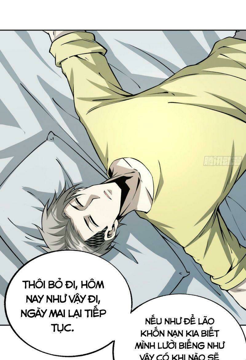 Cuồng Thiếu Siêu Thiên Tài: Chapter 18