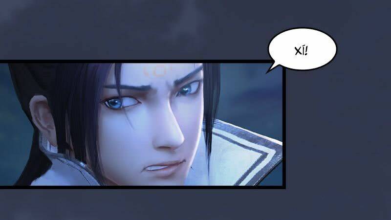 Lâm Uyên Kiếp: Chapter 12