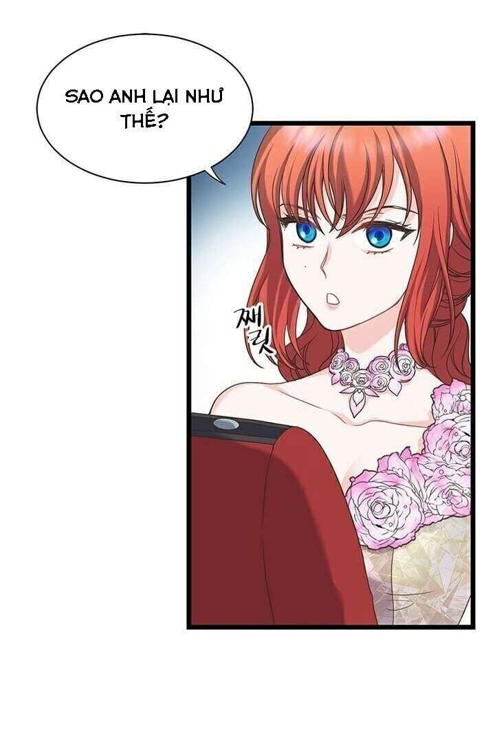 Nhân Vật Phản Diện Yêu Cầu Tôi Yêu Chàng: Chapter 13