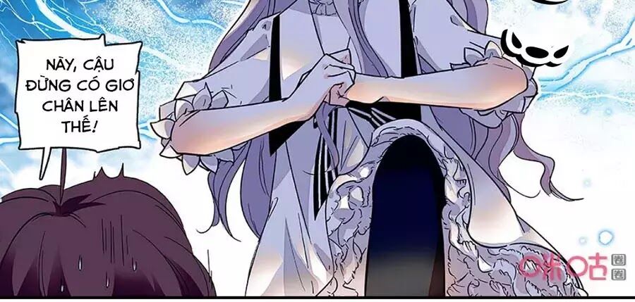 Thanh Ninh Chi Hạ: Chapter 439