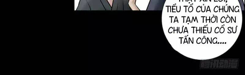 Cổ Chân Nhân: Chapter 67