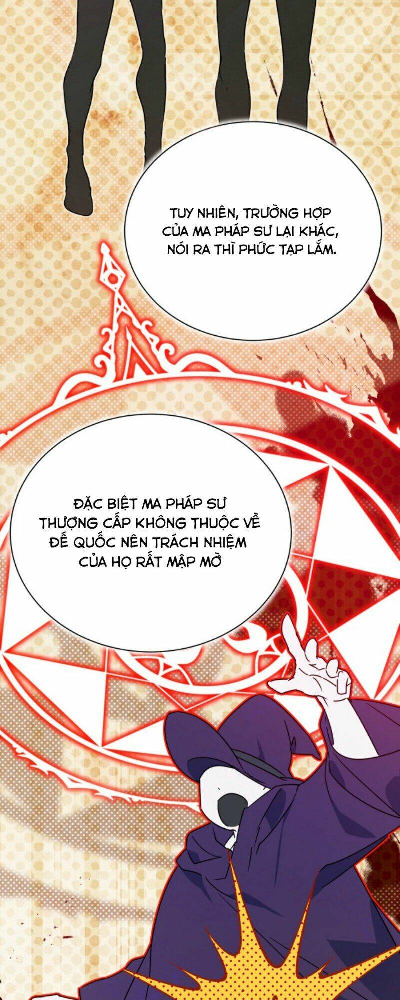 Nàng Elizabeth Thuần Khiết: Chapter 21