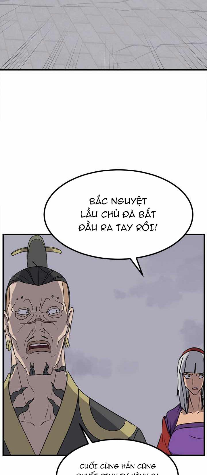Trọng Sinh, Bất Khả Chiến Bại: Chapter 149