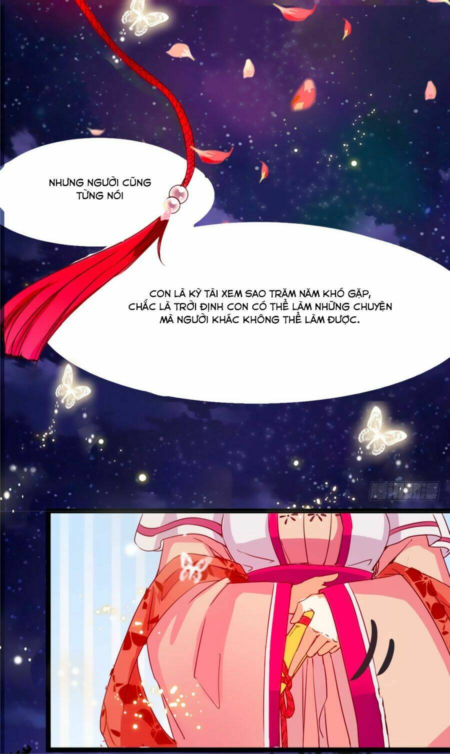 Ngọc Vi Mai: Chapter 1