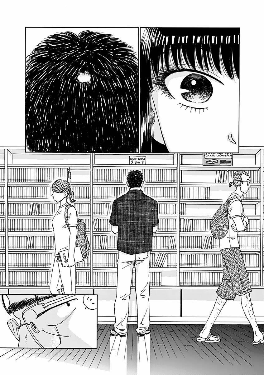 Koi Wa Ameagari No You Ni: Chapter 22