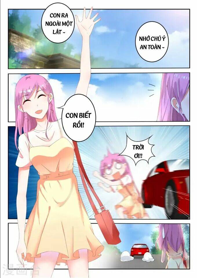 Tiểu Thư Tái Xuất: Chapter 4