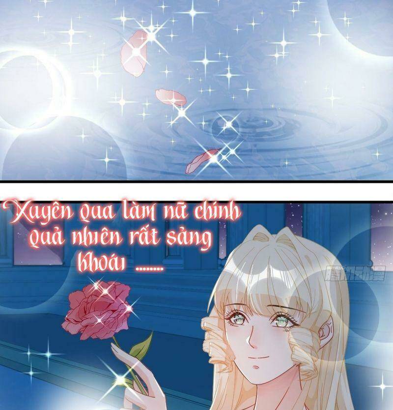 Không Thể Hòan Hảo Tuyệt Đối: Chapter 3