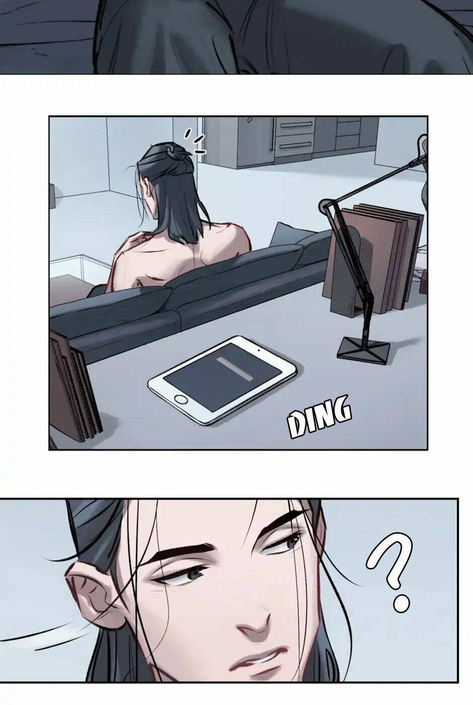 Anh Hùng Và Hiệp Nữ: Chapter 4