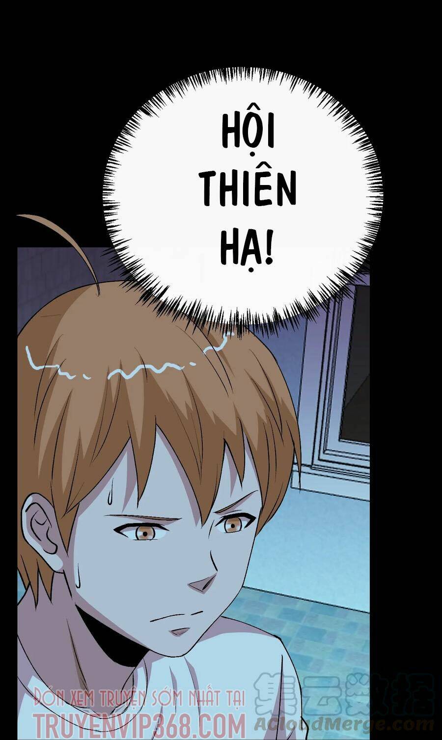 Đai Ca Trở Lại Tuổi 16: Chapter 126