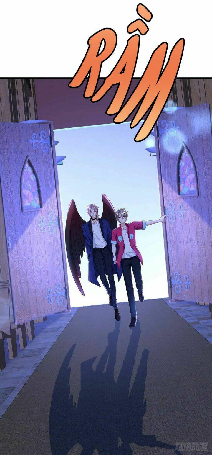 Thú Thụ Bất Thân: Chapter 57