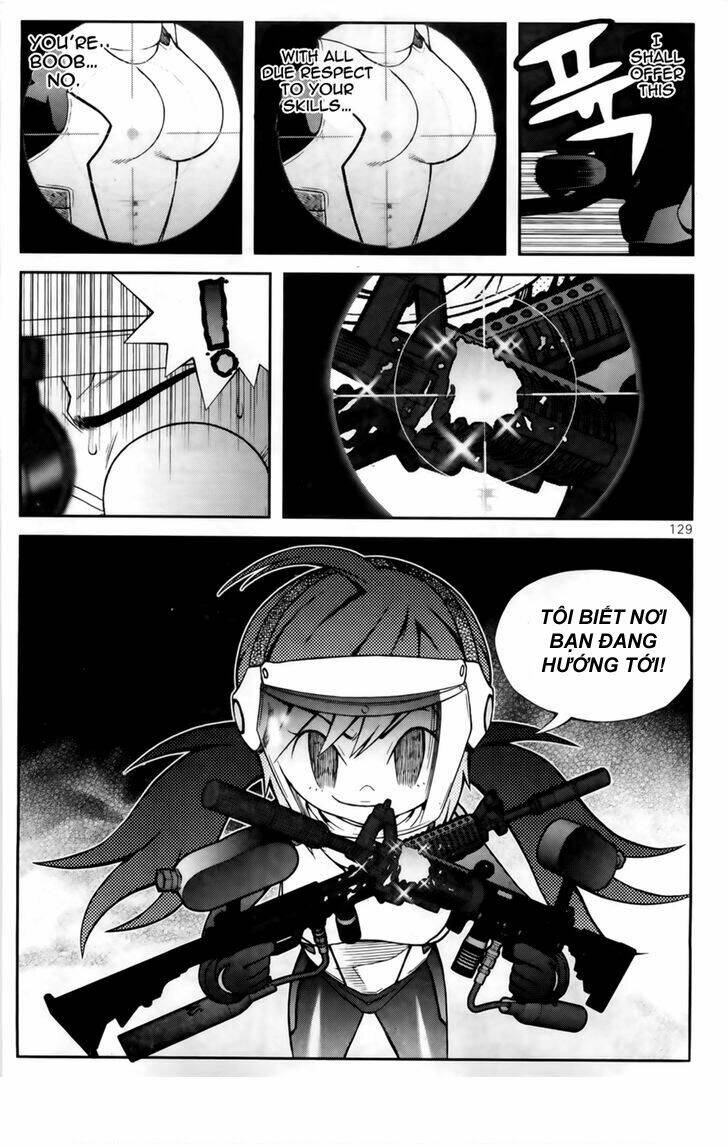 Need A Girl: Chapter 38.1