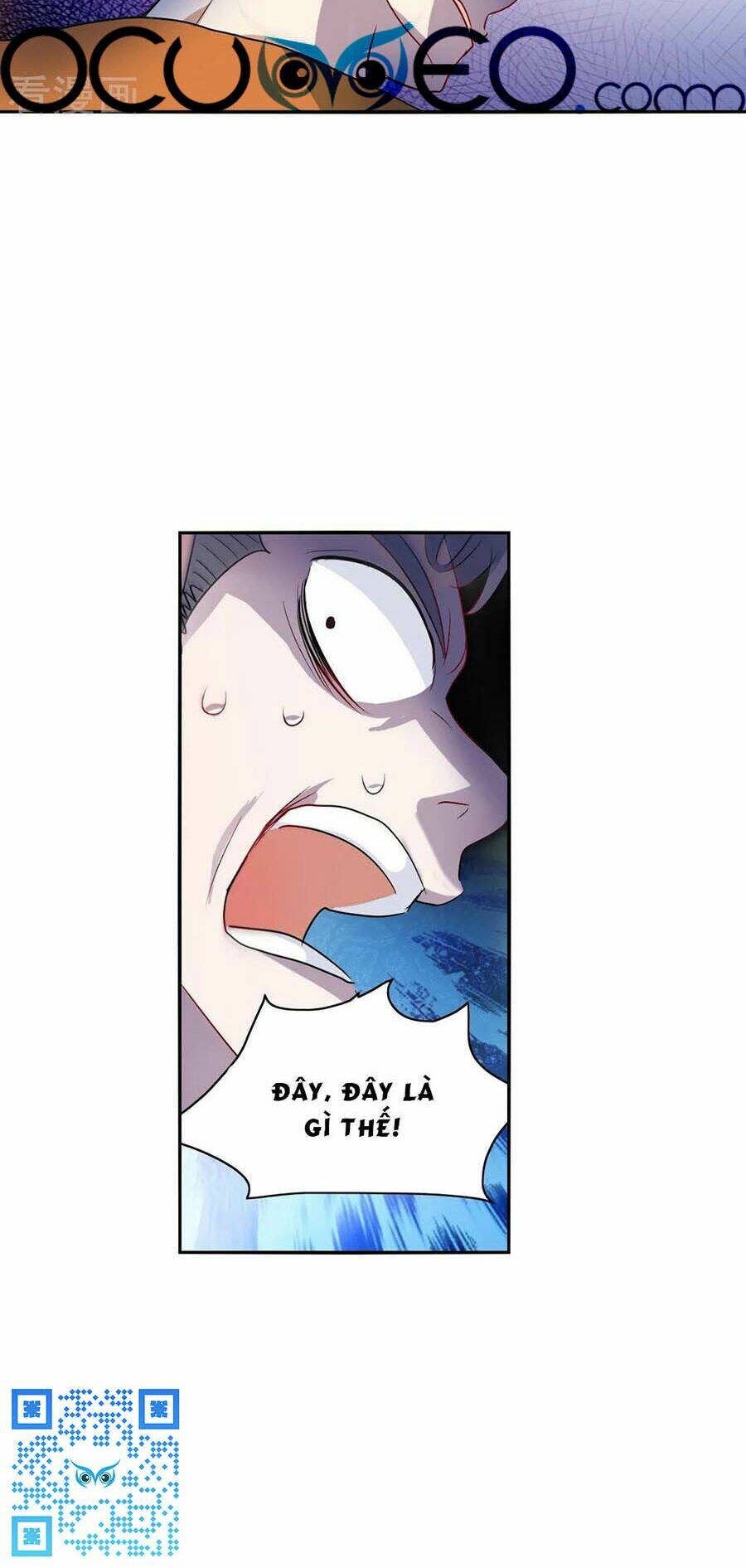 Tô Tịch Kỳ Quái 2: Chapter 18