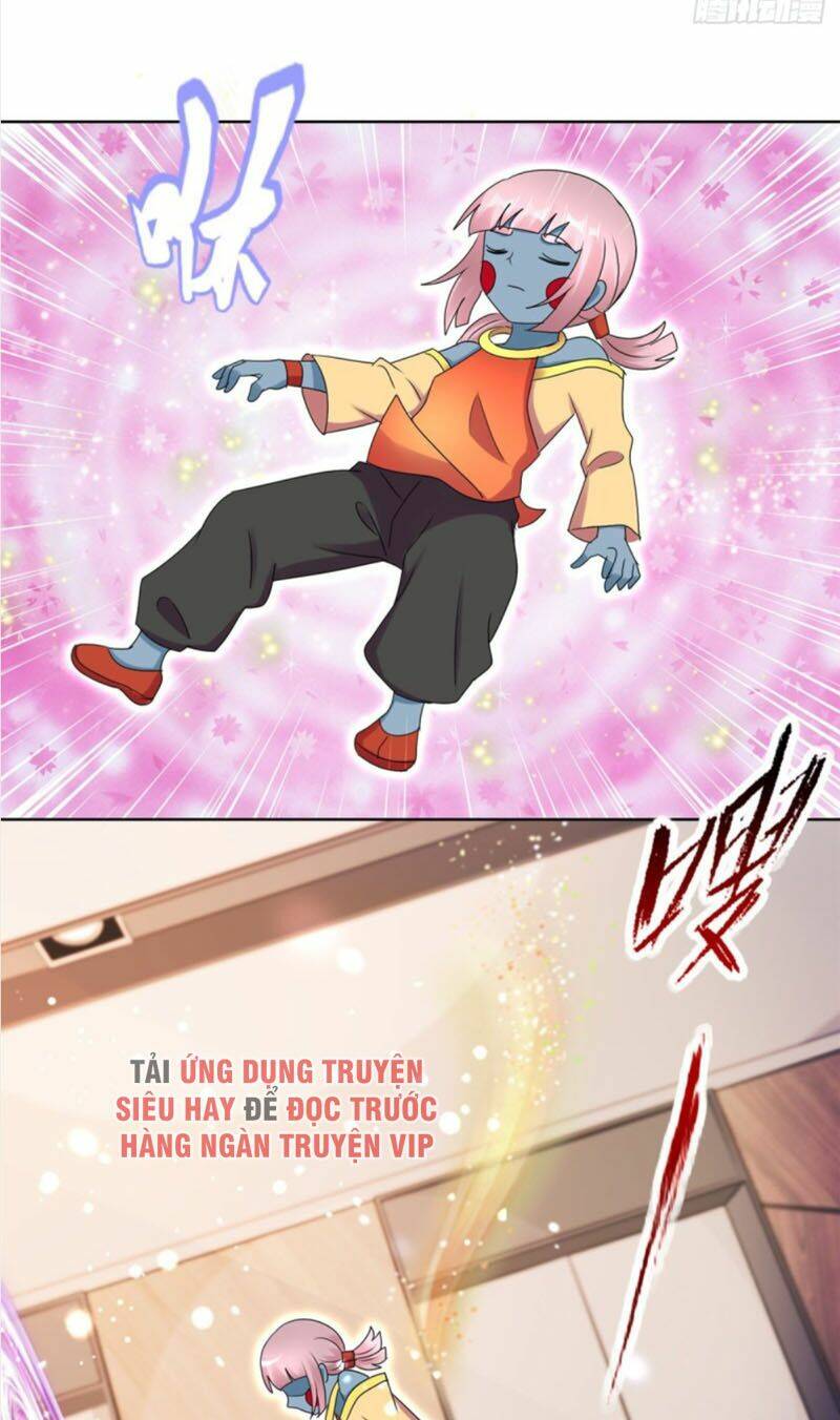 Vú Em Là Cổ Tiên: Chapter 169