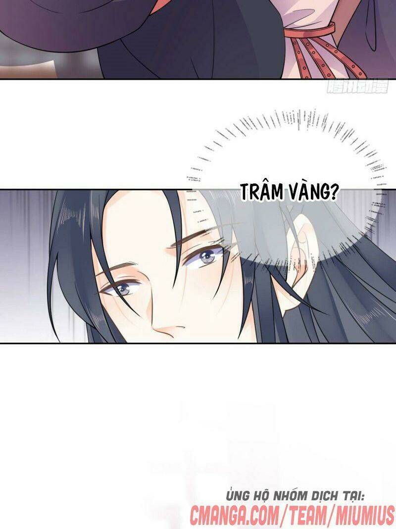Tang Lạc Túy Tại Nam Phong Lý: Chapter 98