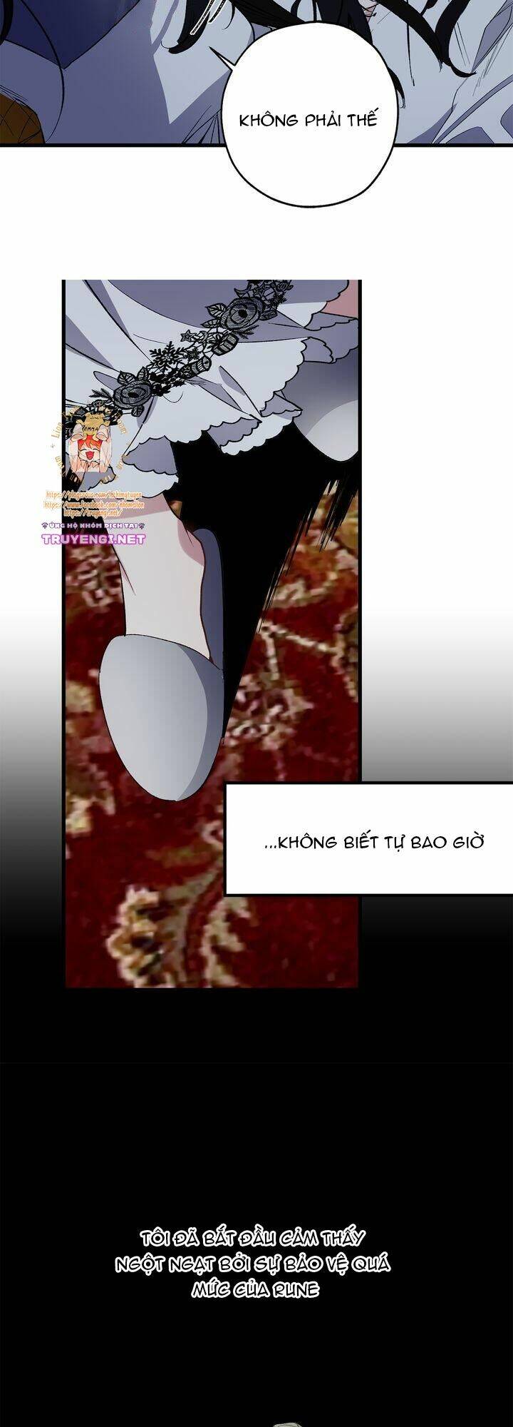 Tình Điên Dại: Chapter 60