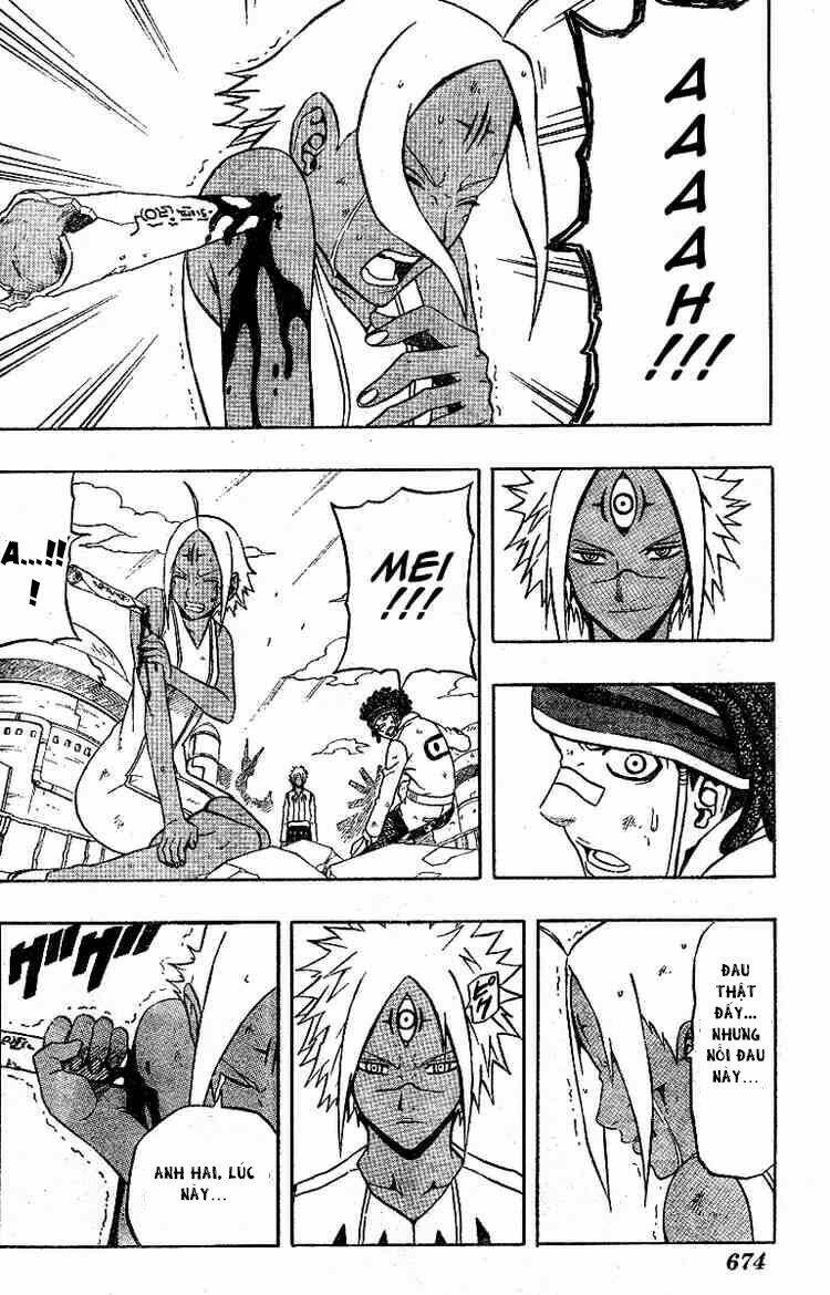 Cuộc Phiêu Lưu Của Quỷ Satan: Chapter 59