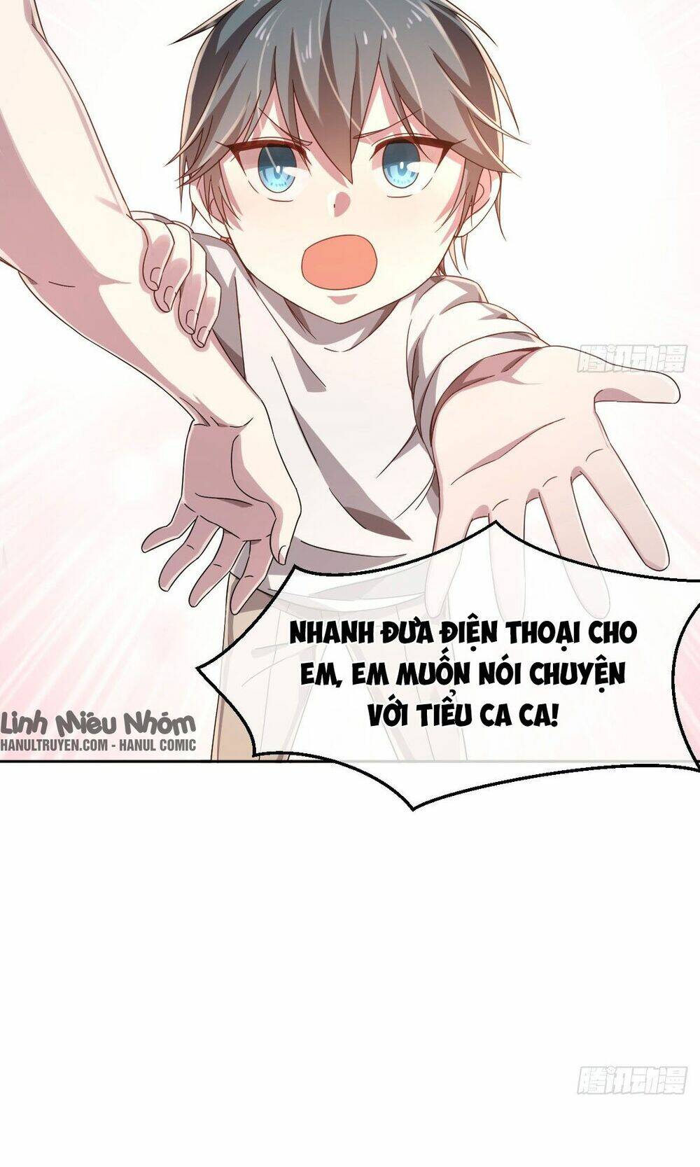 Đại Thần Gaming Đơn Phương Tôi: Chapter 6