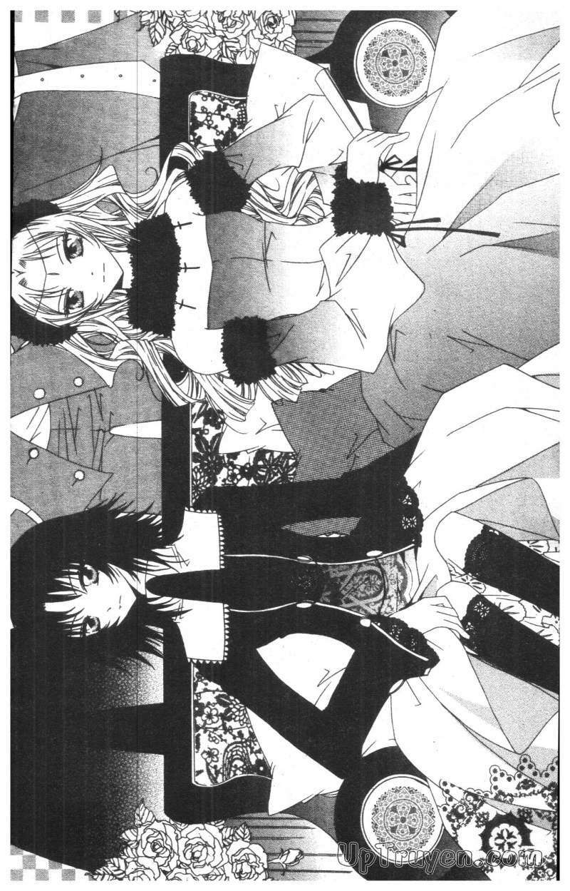 Nước Mắt Nàng Tiên Cá: Chapter 6